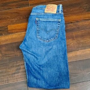 Levi's 505